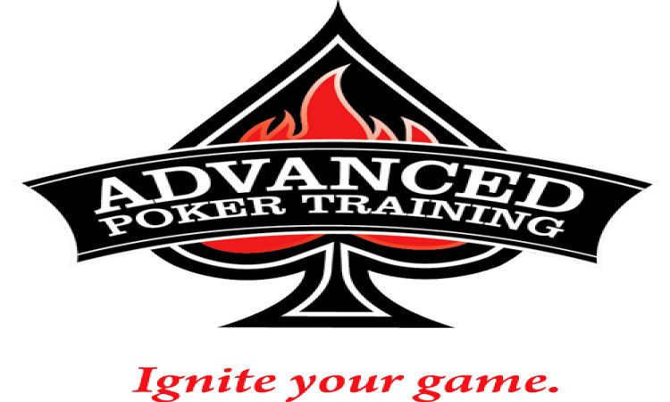 Advanced Poker Training