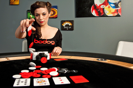 Games Bodog