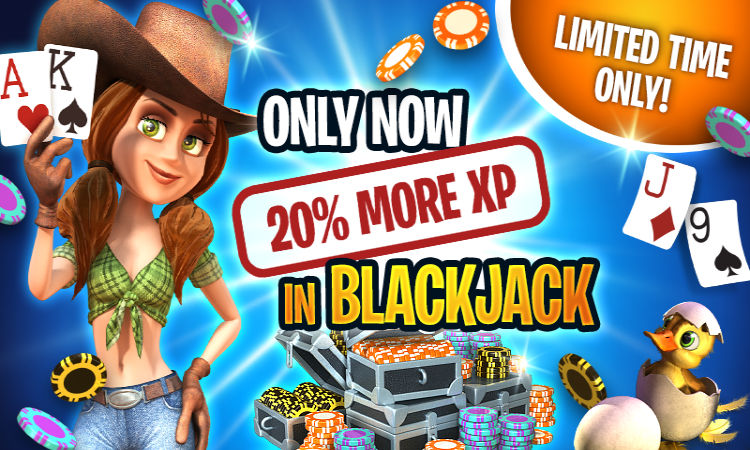 Black Jack