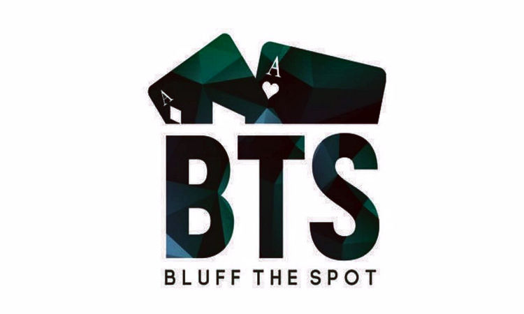 Bluff The Spots