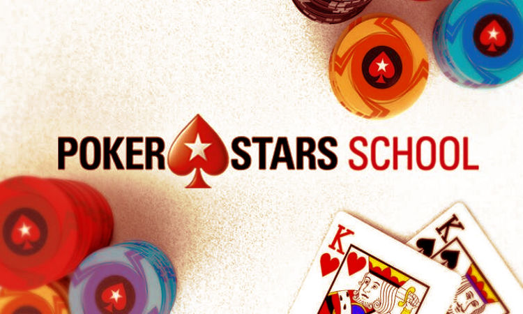 Pokerstars School is Star Group's