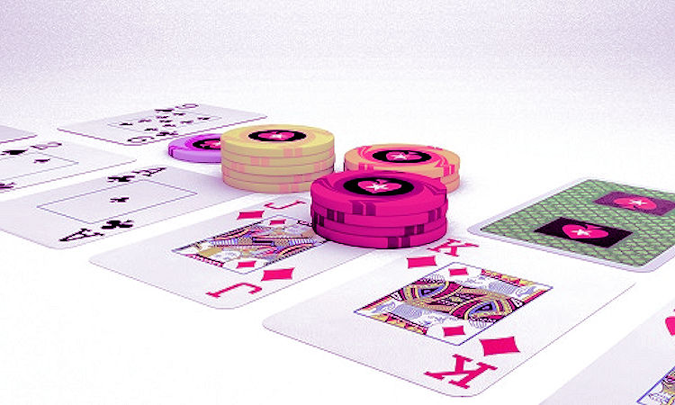 Pokerstars teach